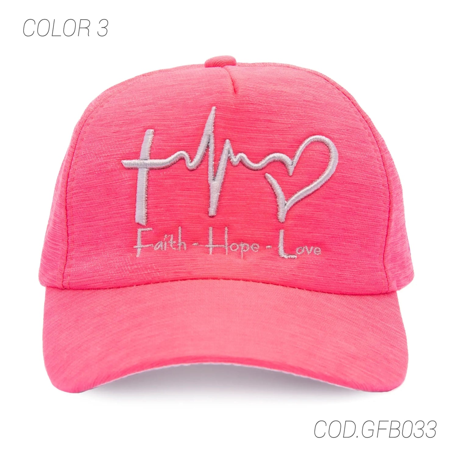 GORRA CON BROCHE MUJER GFB033 EXTRME EXTRME