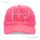 GORRA CON BROCHE MUJER GFB033 EXTRME EXTRME