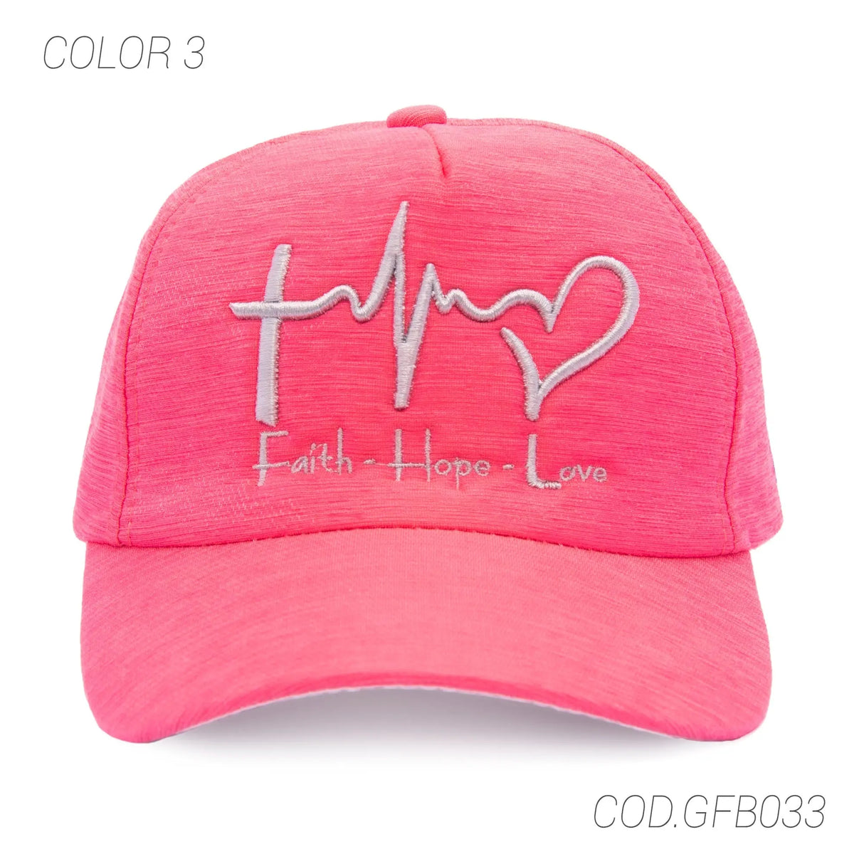 GORRA CON BROCHE MUJER GFB033 EXTRME EXTRME