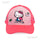 GORRA CON BROCHE KIDS HKG011 HELLO KITTY HELLO KITTY