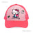 GORRA CON BROCHE KIDS HKG011 HELLO KITTY HELLO KITTY