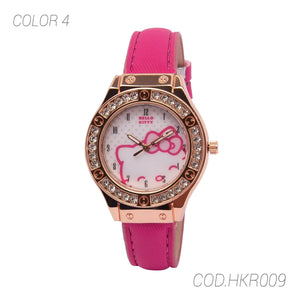 RELOJ CASUAL MUJER HKR009 HELLO KITTY HELLO KITTY