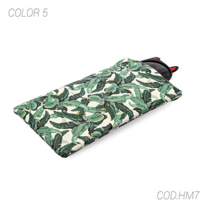ESTUCHE CON CLIP PARA LENTES HM7 SUNTIME