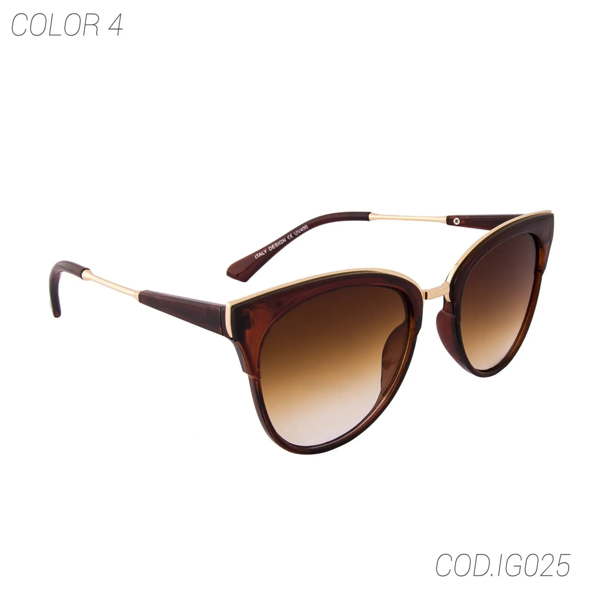 LENTES DE SOL UV400 MUJER D19-IG025 SABRINA SABRINA
