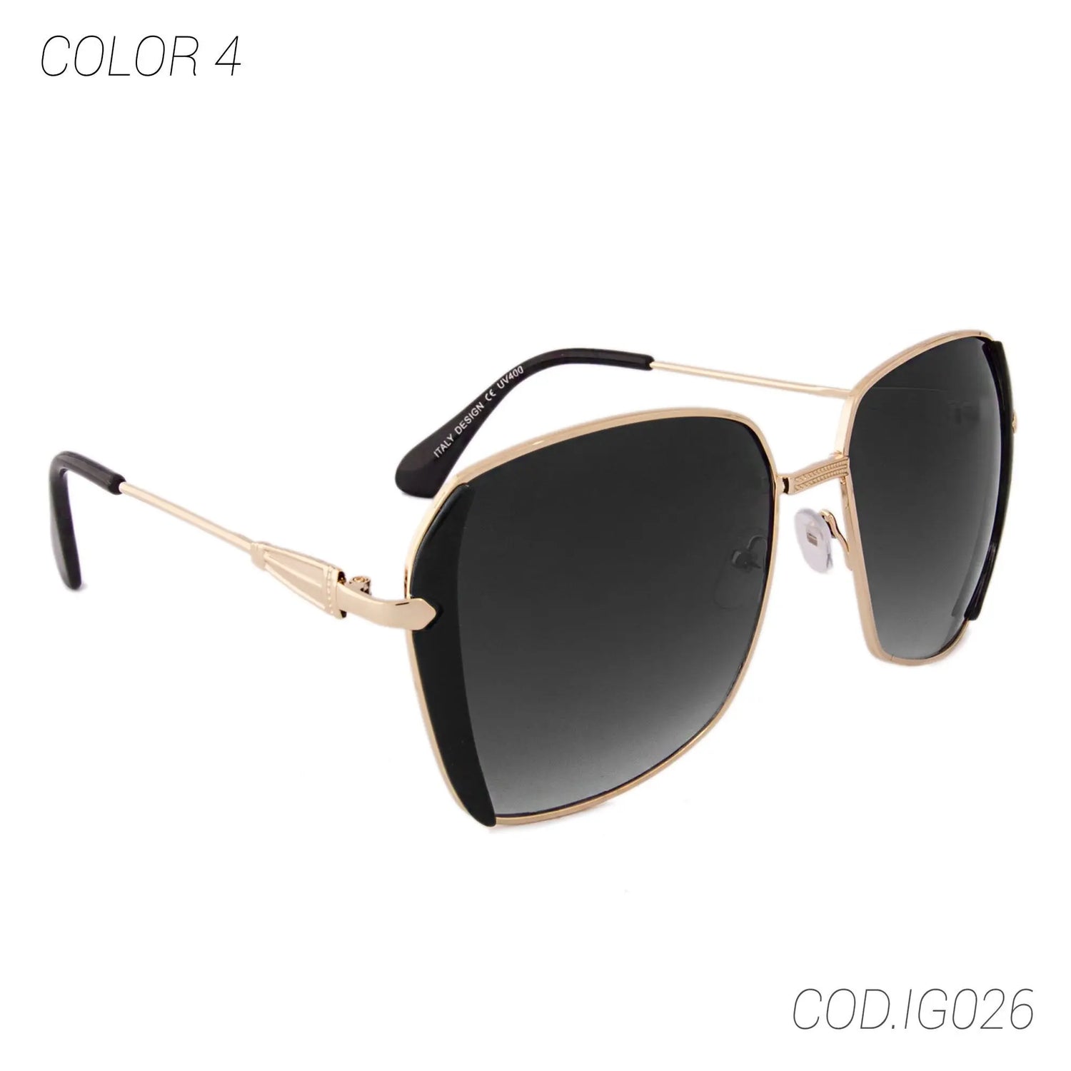 LENTES DE SOL UV400 MUJER D19-IG026 SABRINA SABRINA