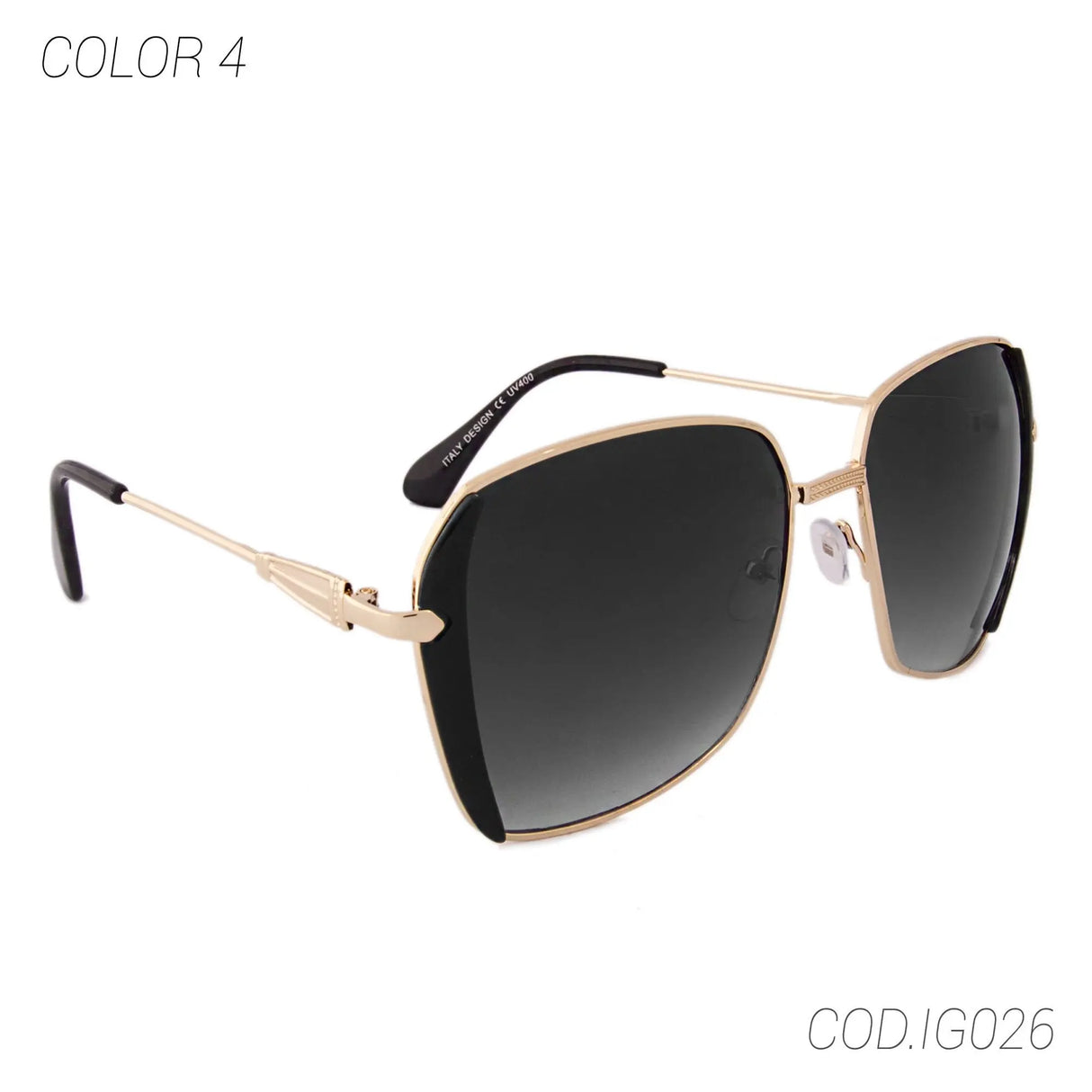 LENTES DE SOL UV400 MUJER D19-IG026 SABRINA SABRINA