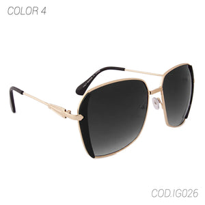 LENTES DE SOL UV400 MUJER D19-IG026 SABRINA SABRINA