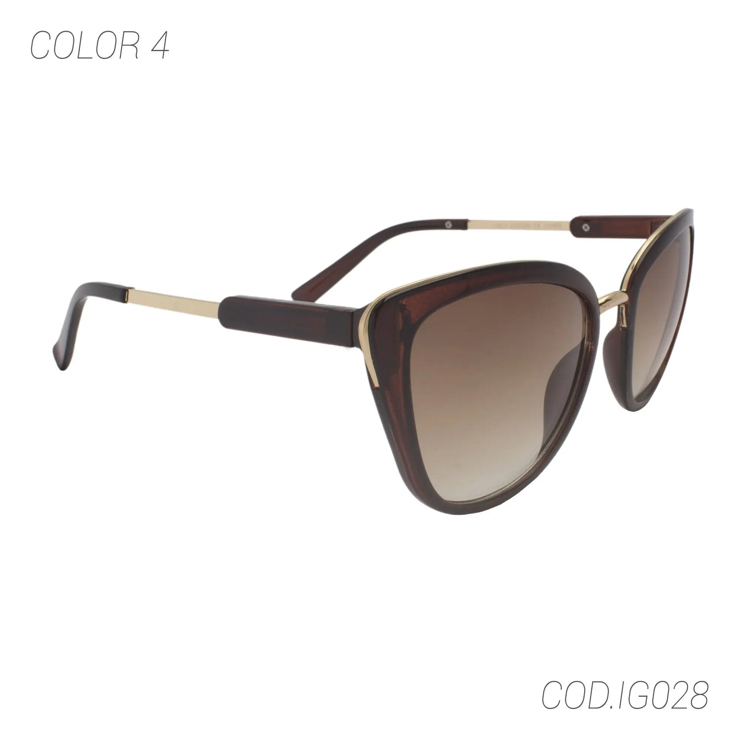LENTES DE SOL UV400 MUJER D19-IG028 SABRINA SABRINA