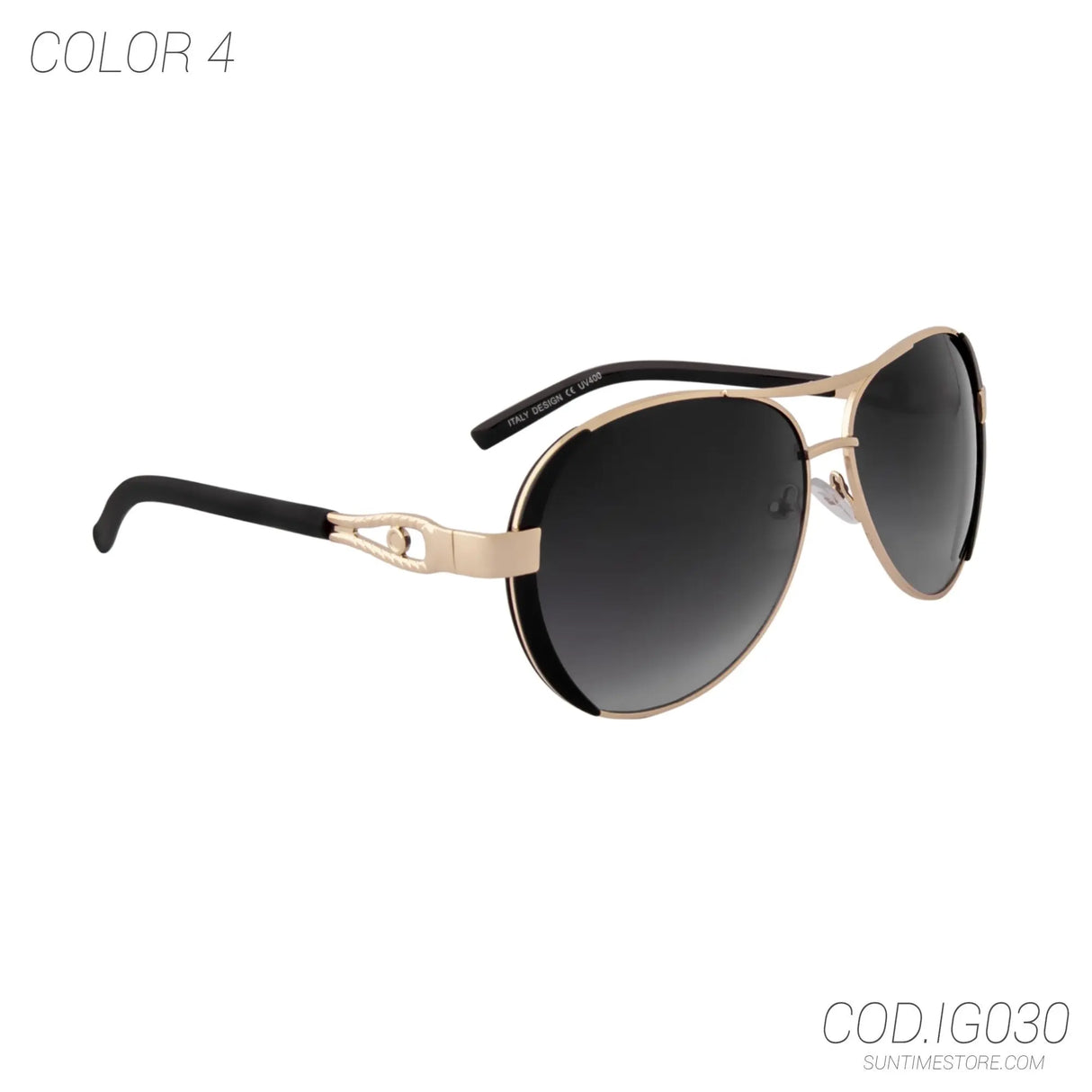 LENTES DE SOL UV400 MUJER D19-IG030 SABRINA SABRINA