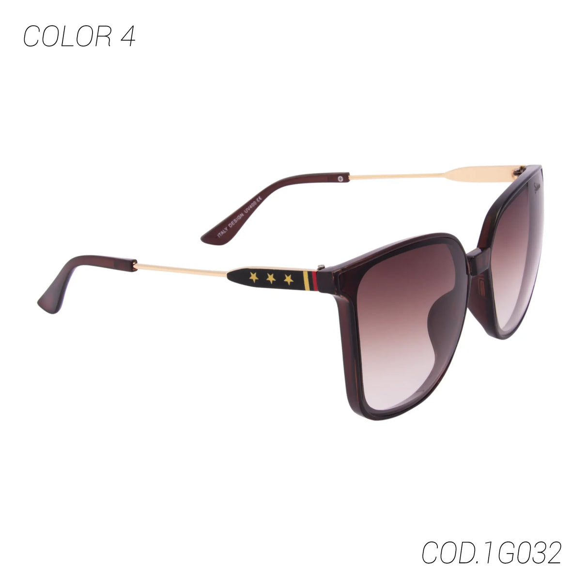 LENTES DE SOL UV400 MUJER 1G032 SABRINA SABRINA