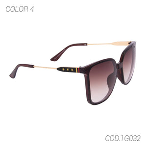 LENTES DE SOL UV400 MUJER 1G032 SABRINA SABRINA