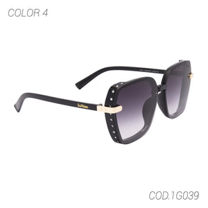 LENTES DE SOL UV400 MUJER 1G039 SABRINA SABRINA