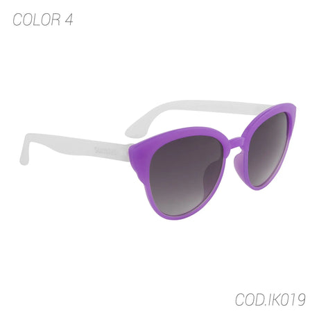 LENTES DE SOL UV400 KIDS D19-IK019 SUNKIDS SUNKIDS