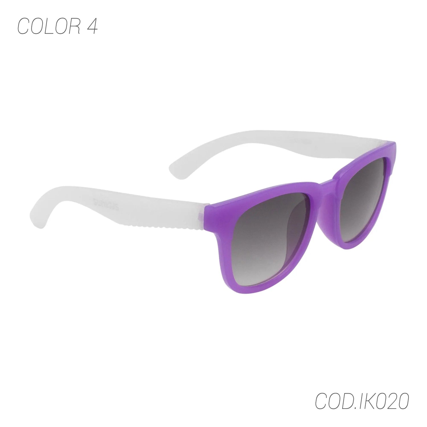 LENTES DE SOL UV400 KIDS D19-IK020 SUNKIDS SUNKIDS