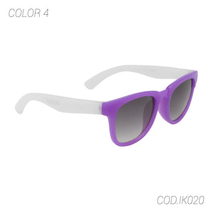 LENTES DE SOL UV400 KIDS D19-IK020 SUNKIDS SUNKIDS
