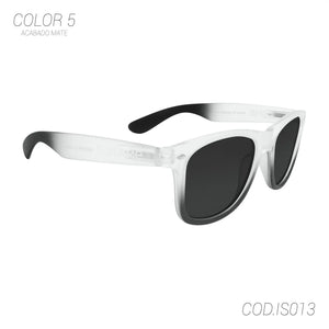LENTES DE SOL UV400 UNISEX D19-IS013 SUNTIME SUNTIME