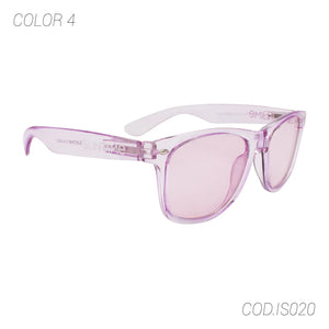 LENTES DE SOL UV400 UNISEX D19-IS020 SUNTIME SUNTIME