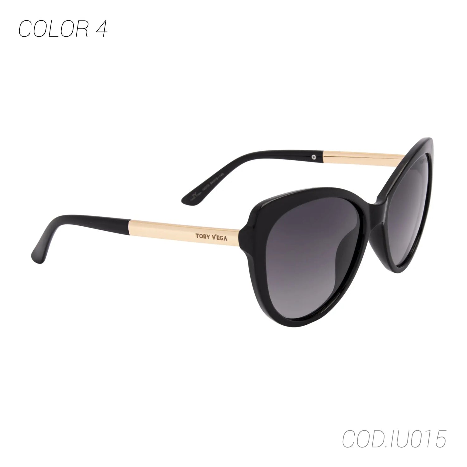 LENTES DE SOL POLARIZADOS MUJER IU015 TORY VEGA TORY VEGA