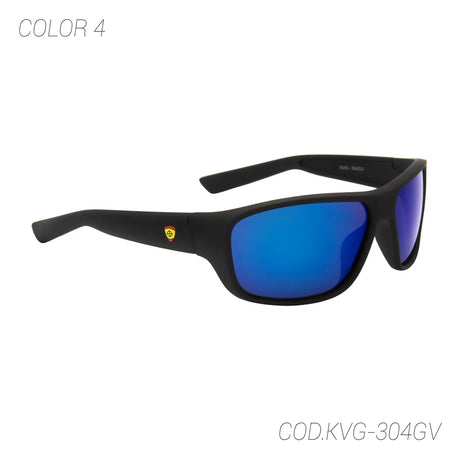 LENTES DE SOL UV400 KIDS KVG-304GV TROPIC TROPIC