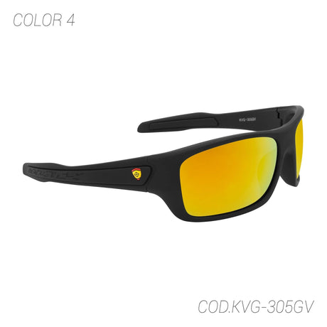 LENTES DE SOL UV400 KIDS KVG-305GV TROPIC TROPIC