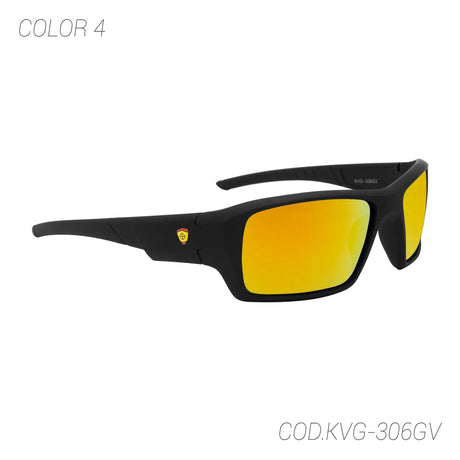 LENTES DE SOL UV400 KIDS KVG-306GV TROPIC TROPIC