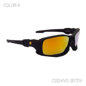 LENTES DE SOL UV400 KIDS KVG-307GV TROPIC TROPIC