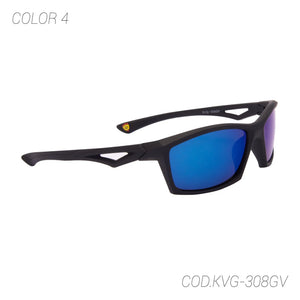 LENTES DE SOL UV400 KIDS KVG-308GV TROPIC TROPIC