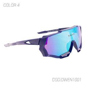LENTES DE SOL UV400 KIDS OWN1001 OWEN OWEN