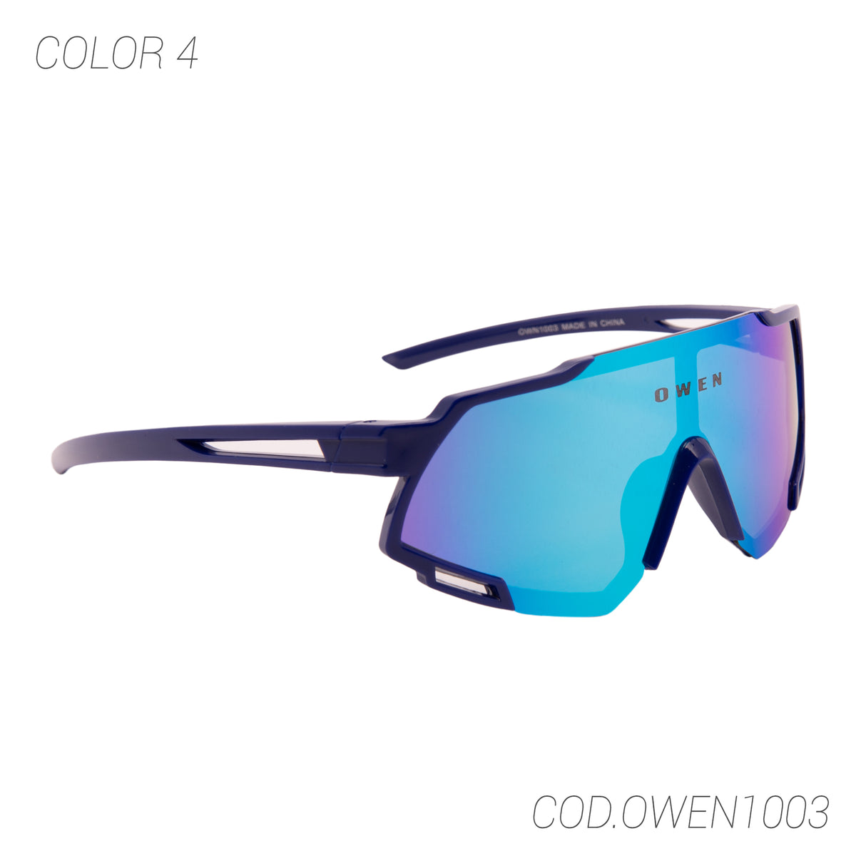 LENTES DE SOL UV400 KIDS OWN1003 OWEN