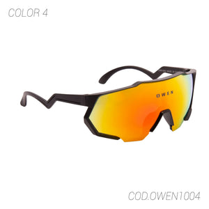 LENTES DE SOL UV400 KIDS OWN1004 OWEN OWEN