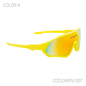 LENTES DE SOL UV400 KIDS OWN1007 OWEN OWEN
