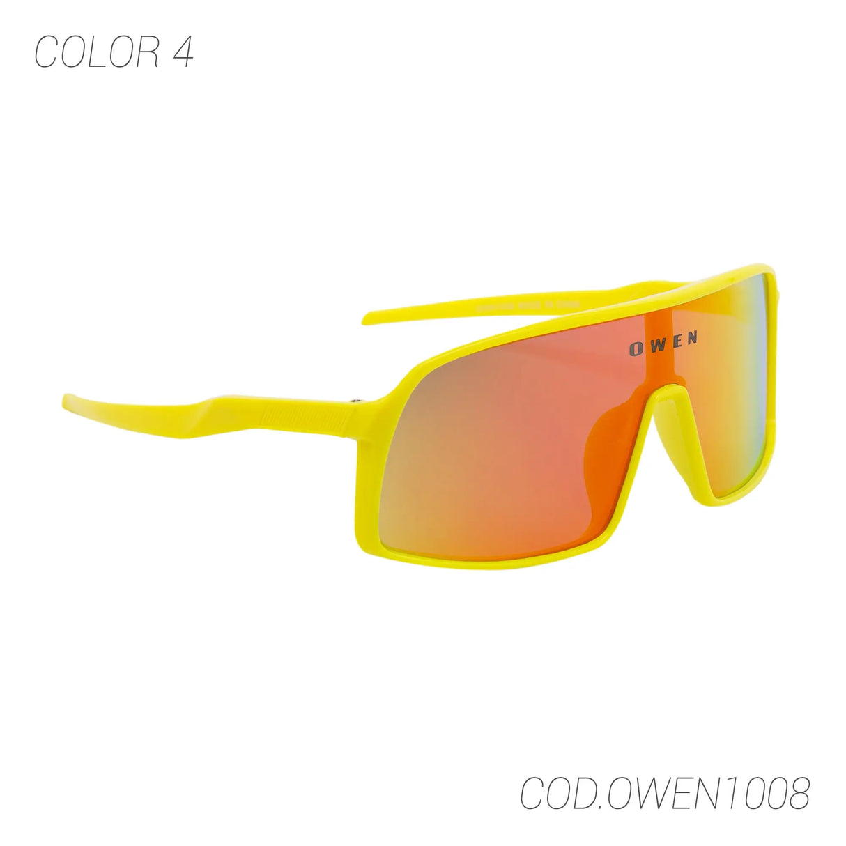 LENTES DE SOL UV400 KIDS OWN1008 OWEN OWEN