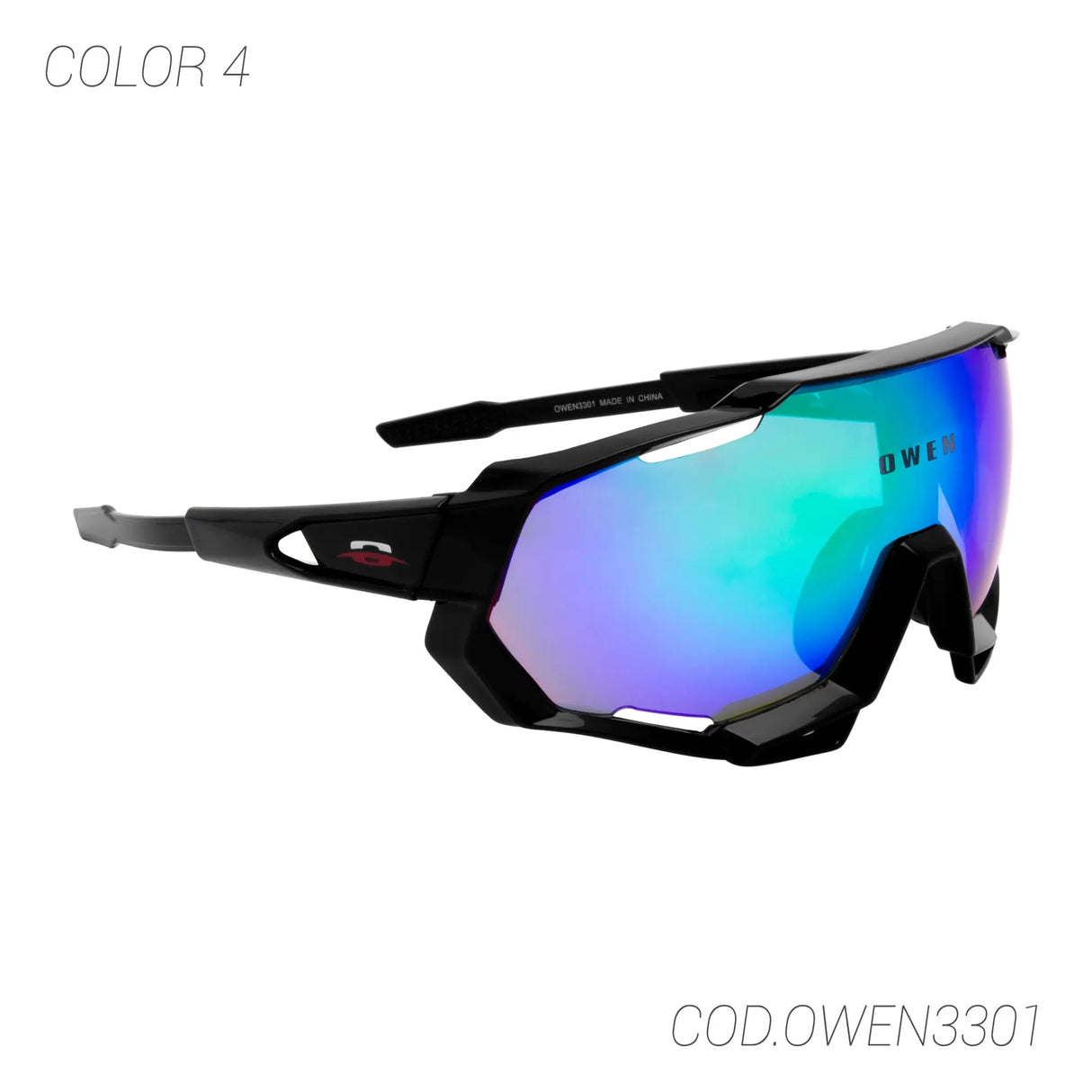 LENTES DE SOL UV400 HOMBRE OWEN3301 OWEN OWEN
