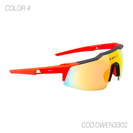 LENTES DE SOL UV400 HOMBRE OWEN3302 OWEN OWEN
