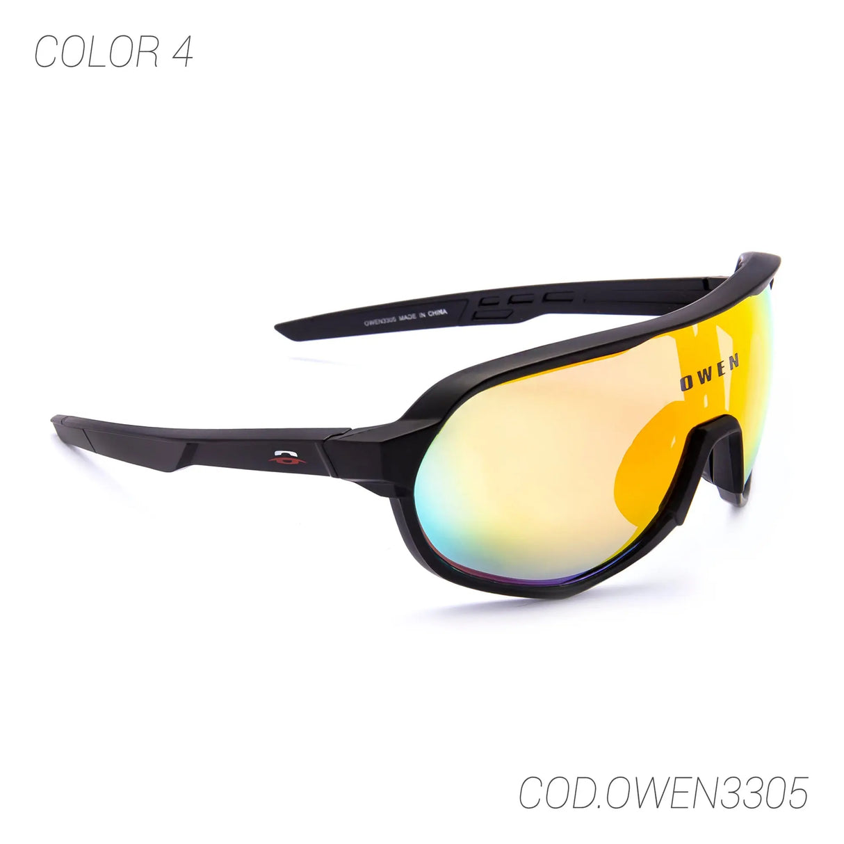 LENTES DE SOL UV400 HOMBRE OWEN3305 OWEN OWEN