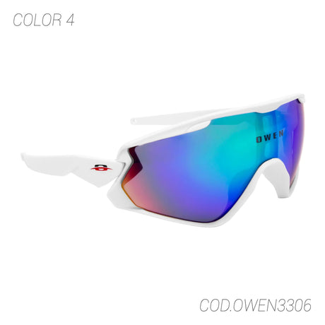 LENTES DE SOL UV400 HOMBRE OWEN3306 OWEN OWEN