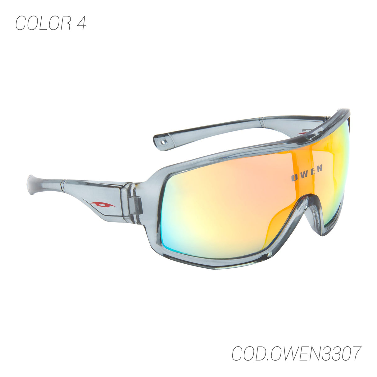 LENTES DE SOL UV400 HOMBRE OWEN3307 OWEN