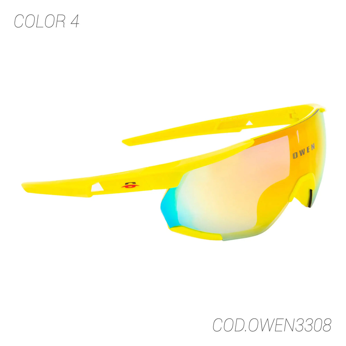 LENTES DE SOL UV400 HOMBRE OWEN3308 OWEN OWEN