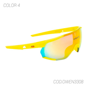 LENTES DE SOL UV400 HOMBRE OWEN3308 OWEN OWEN