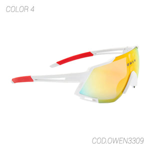 LENTES DE SOL UV400 HOMBRE OWEN3309 OWEN OWEN