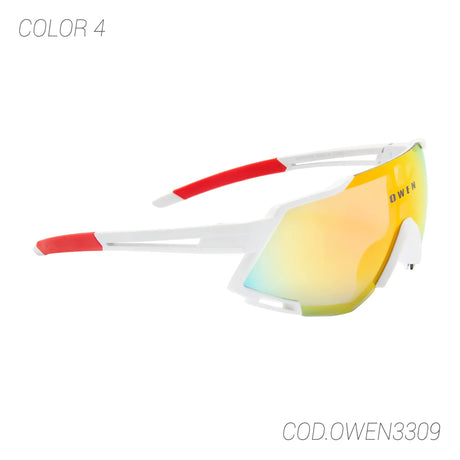 LENTES DE SOL UV400 HOMBRE OWEN3309 OWEN OWEN