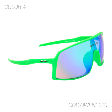LENTES DE SOL UV400 HOMBRE OWEN3310 OWEN OWEN