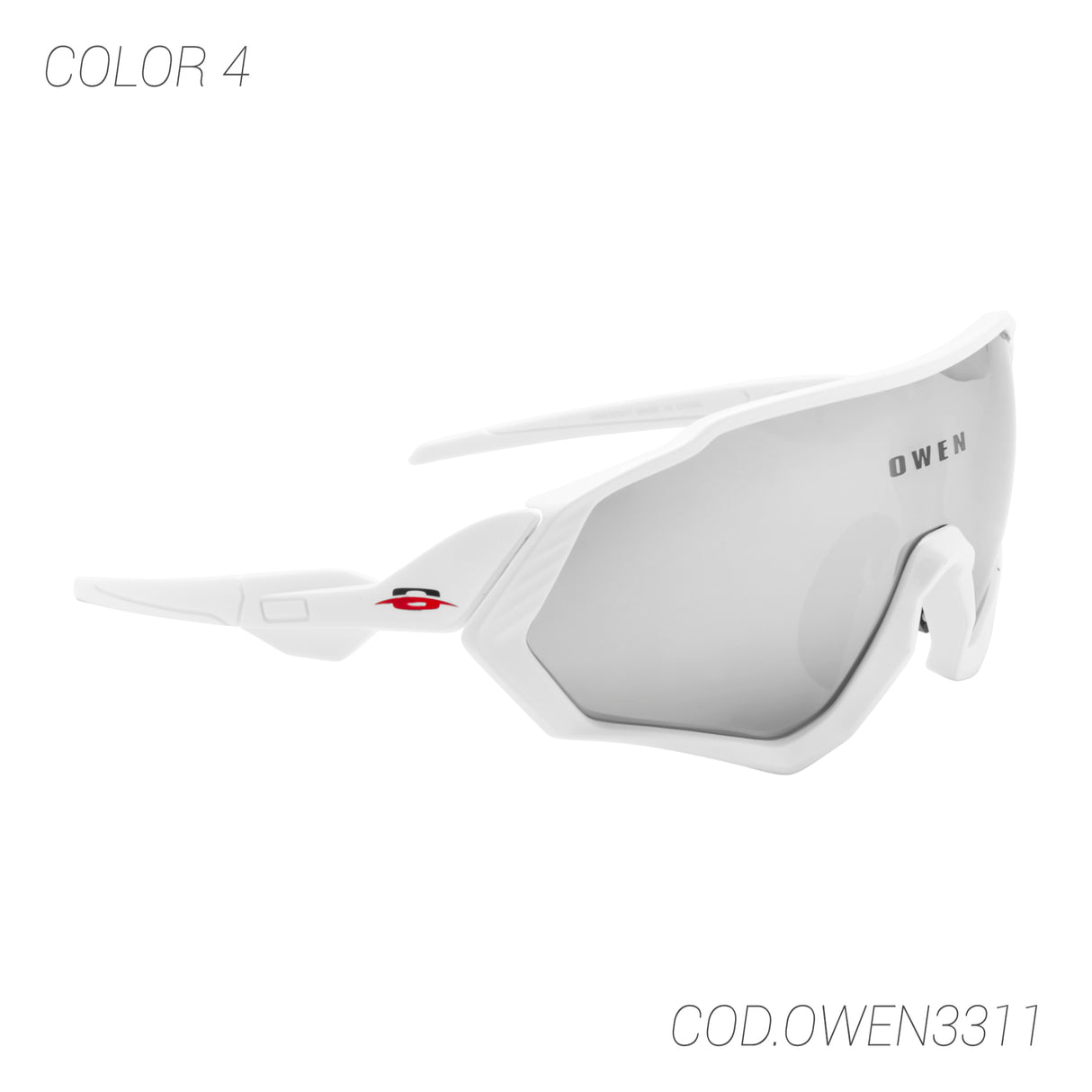 LENTES DE SOL UV400 HOMBRE OWEN3311 OWEN