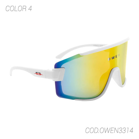 LENTES DE SOL UV400 HOMBRE OWEN3314 OWEN OWEN