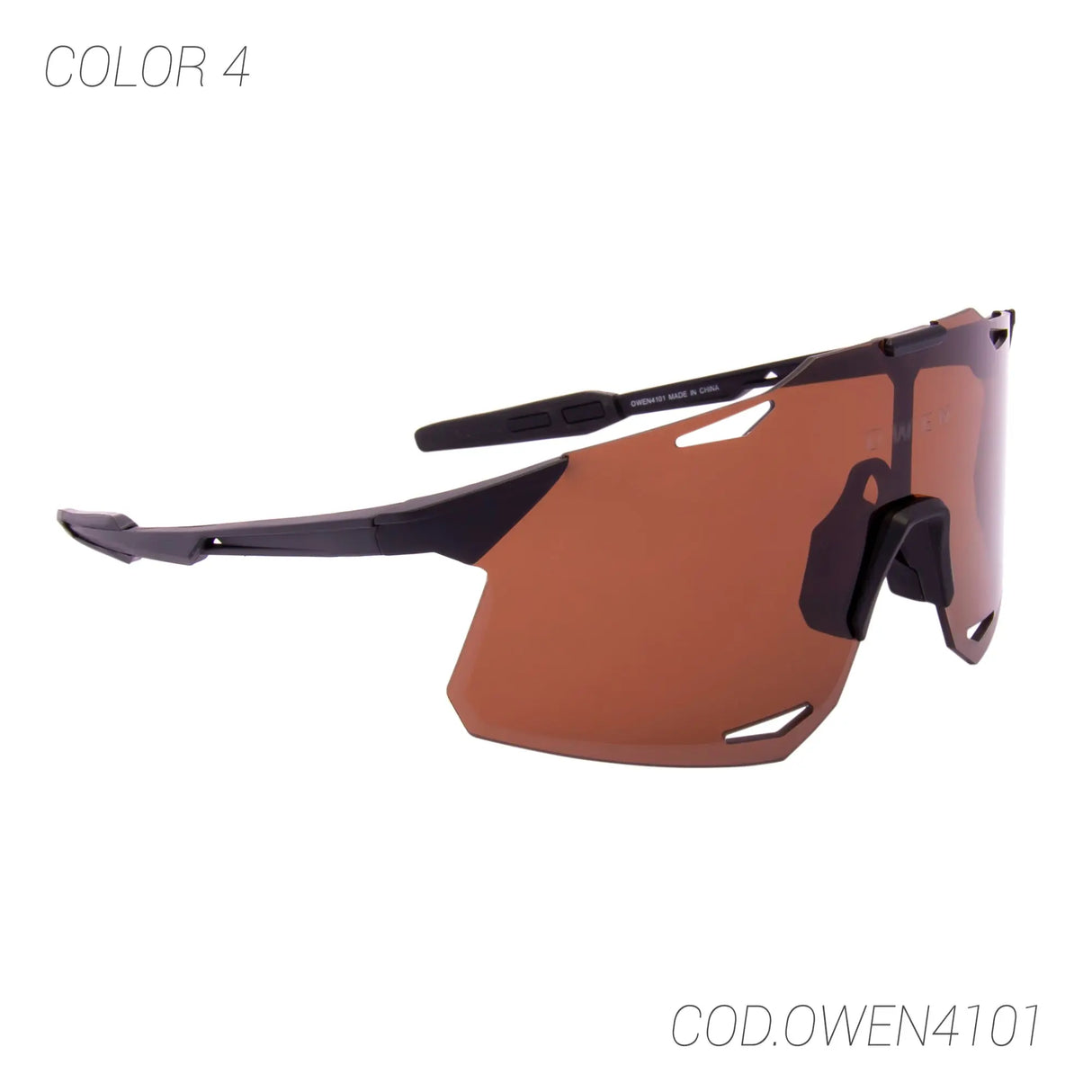LENTES DE SOL UV400 HOMBRE OWEN4101 OWEN OWEN