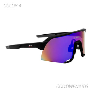 LENTES DE SOL UV400 HOMBRE OWEN4103 OWEN OWEN