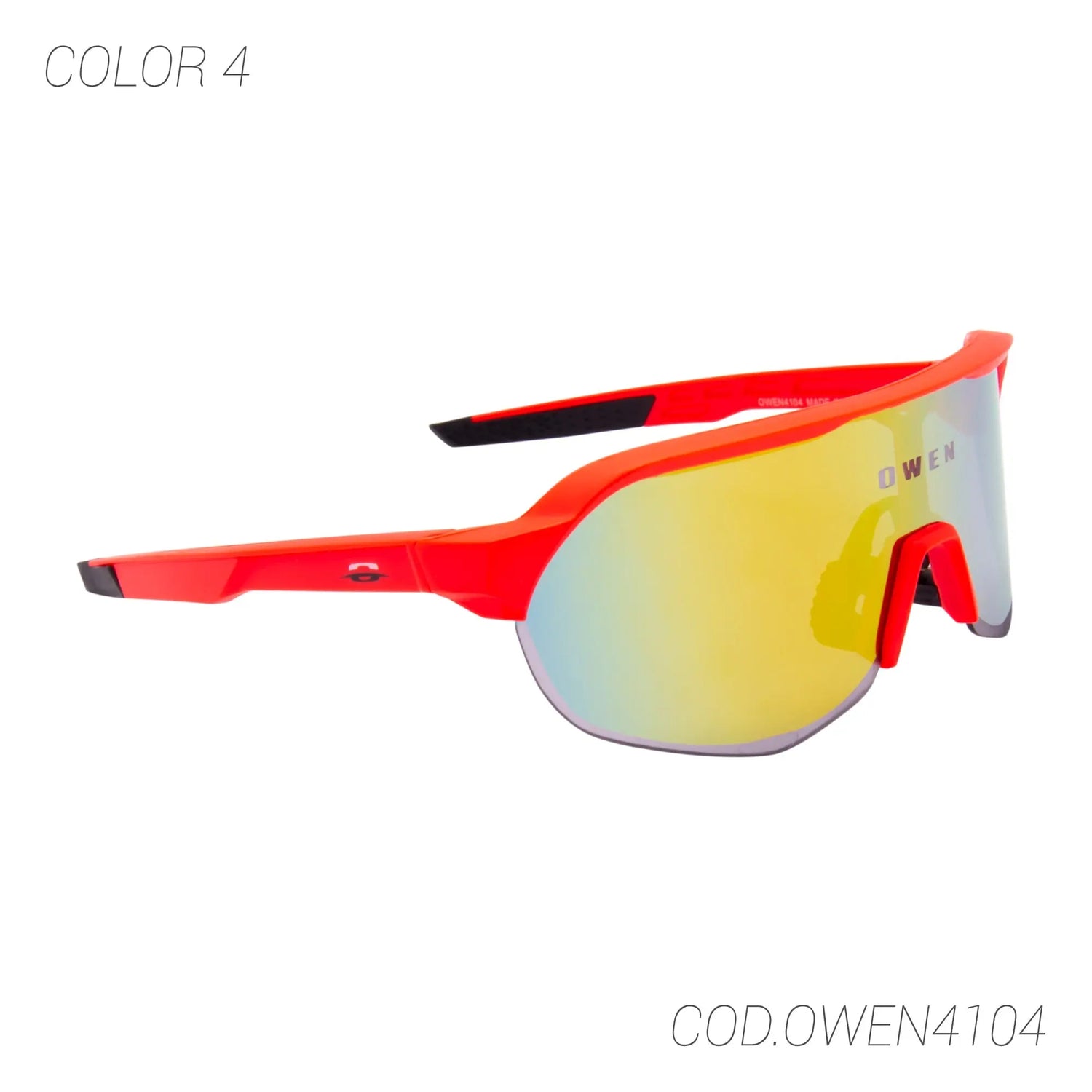 LENTES DE SOL UV400 HOMBRE OWEN4104 OWEN OWEN