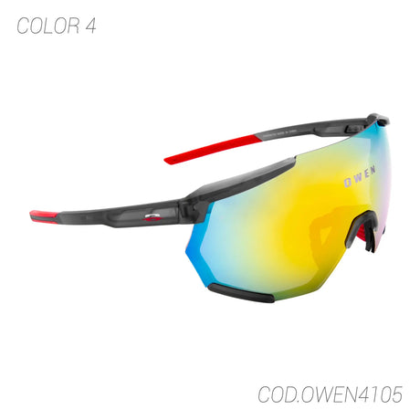 LENTES DE SOL UV400 HOMBRE OWEN4105 OWEN OWEN