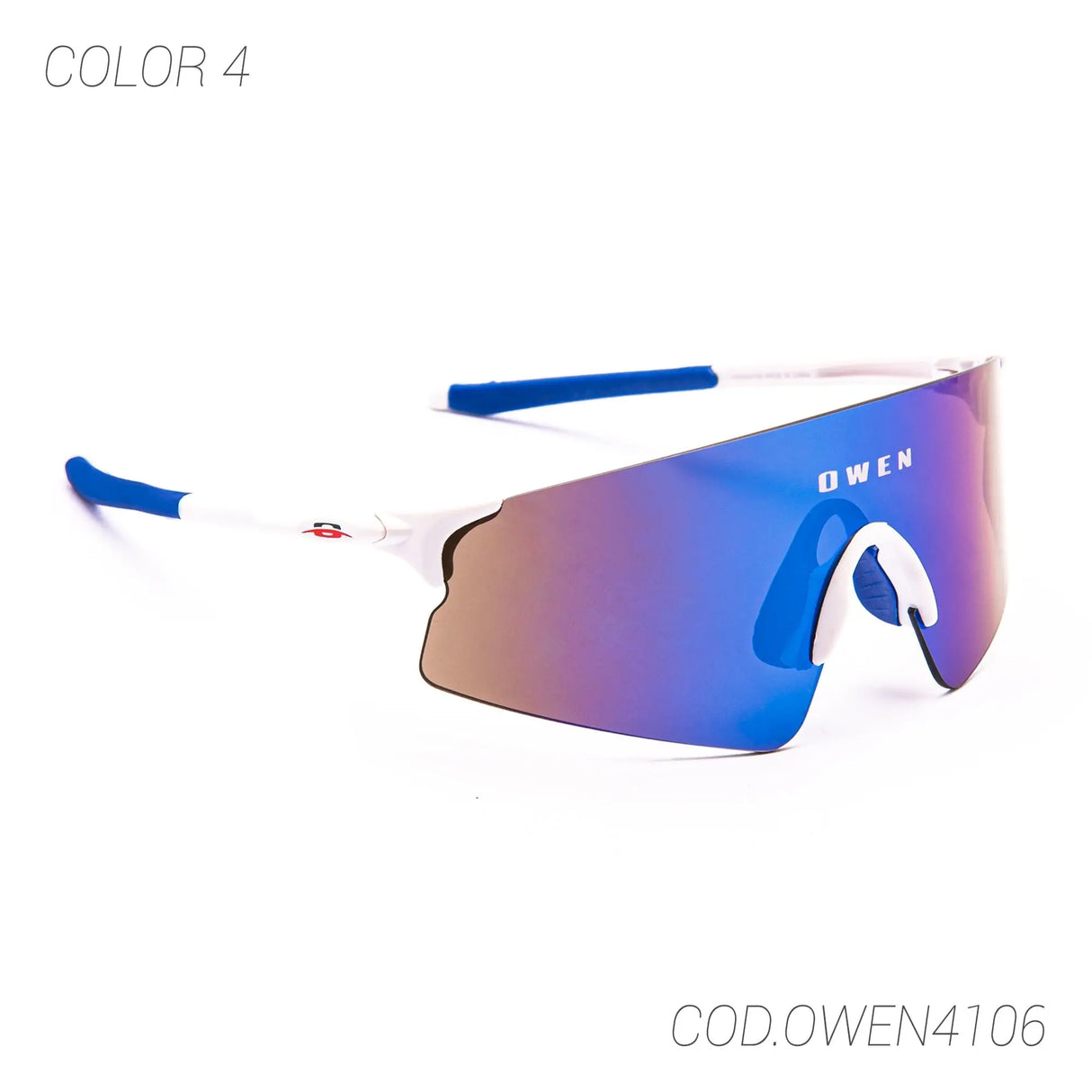 LENTES DE SOL UV400 HOMBRE OWEN4106 OWEN OWEN