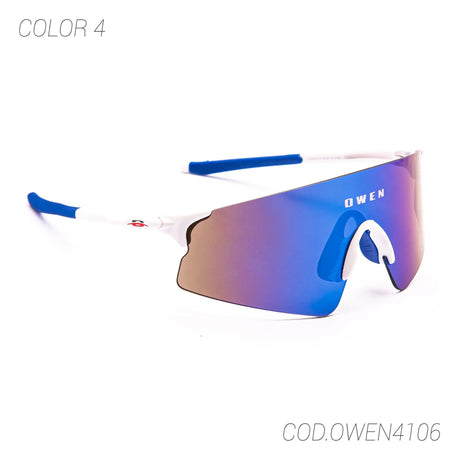 LENTES DE SOL UV400 HOMBRE OWEN4106 OWEN OWEN